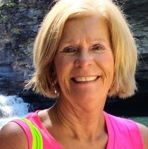 Meet your Posher, Susan